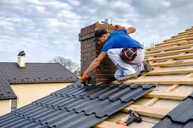 Trusted Howard Lake, MN Roofing Experts